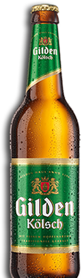 Gilden Kölsch